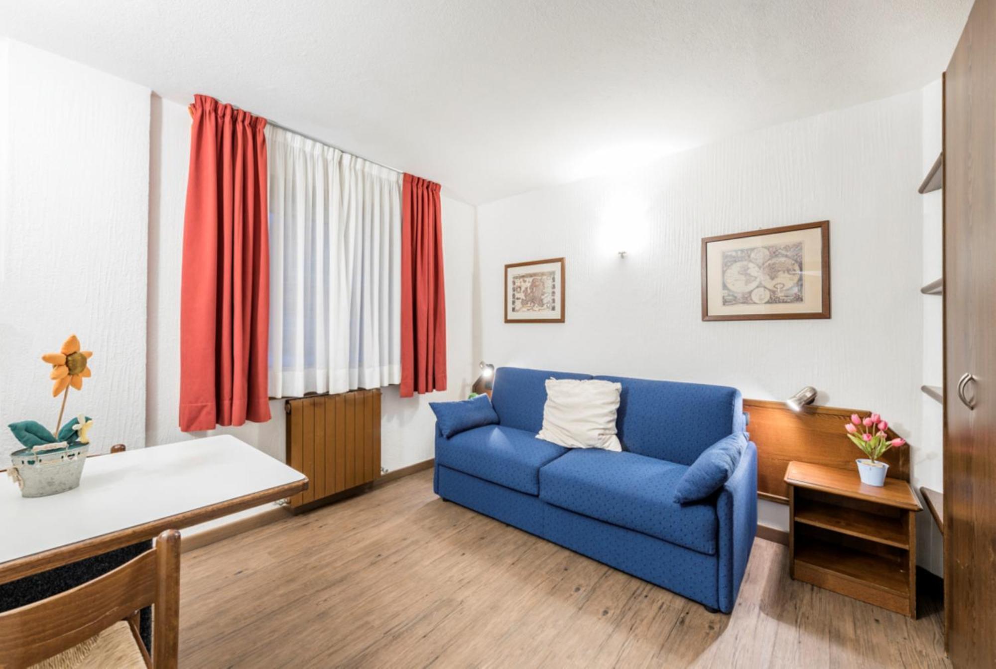 Residence Nevegall Livigno Exterior foto