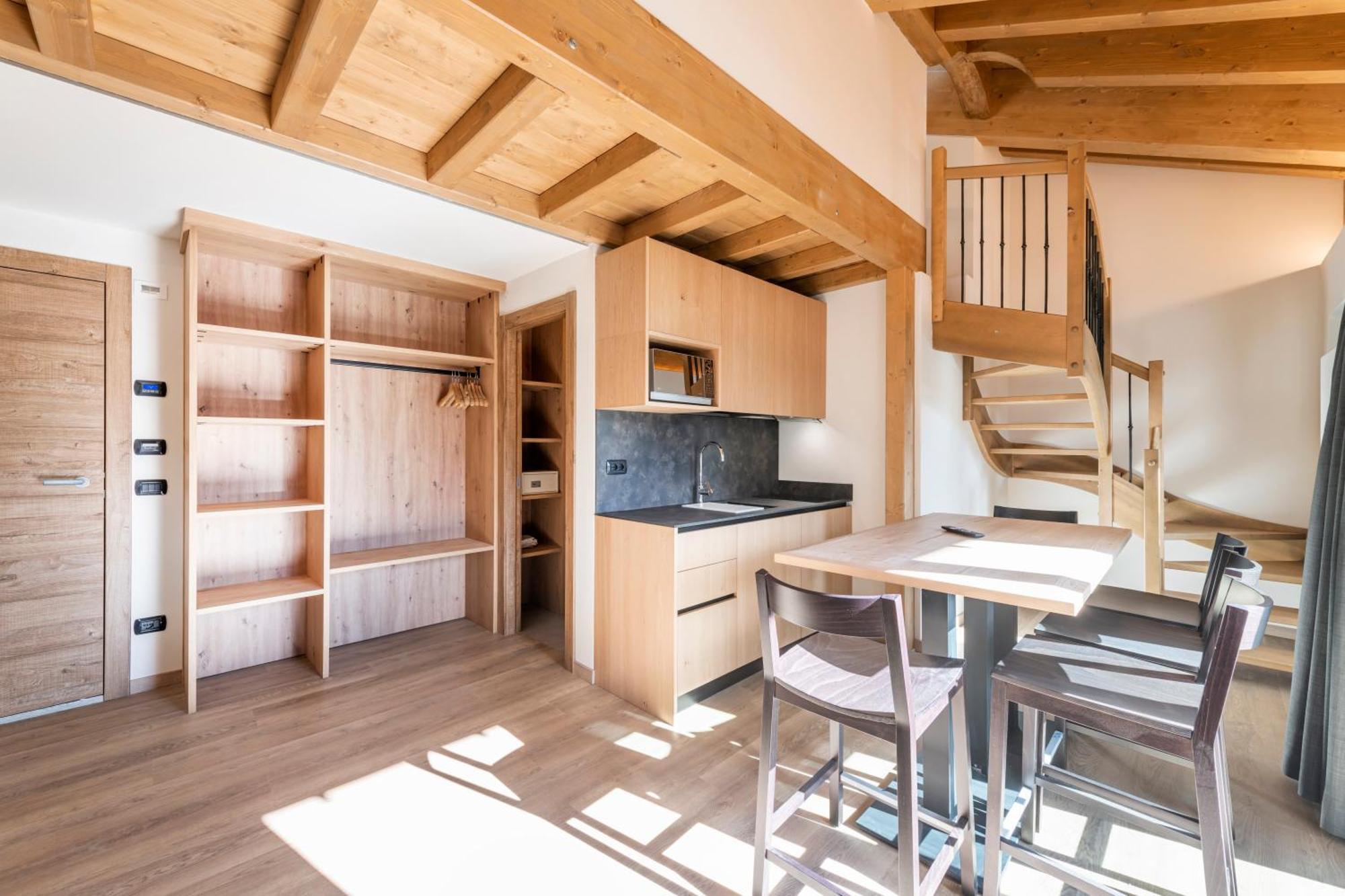 Residence Nevegall Livigno Exterior foto