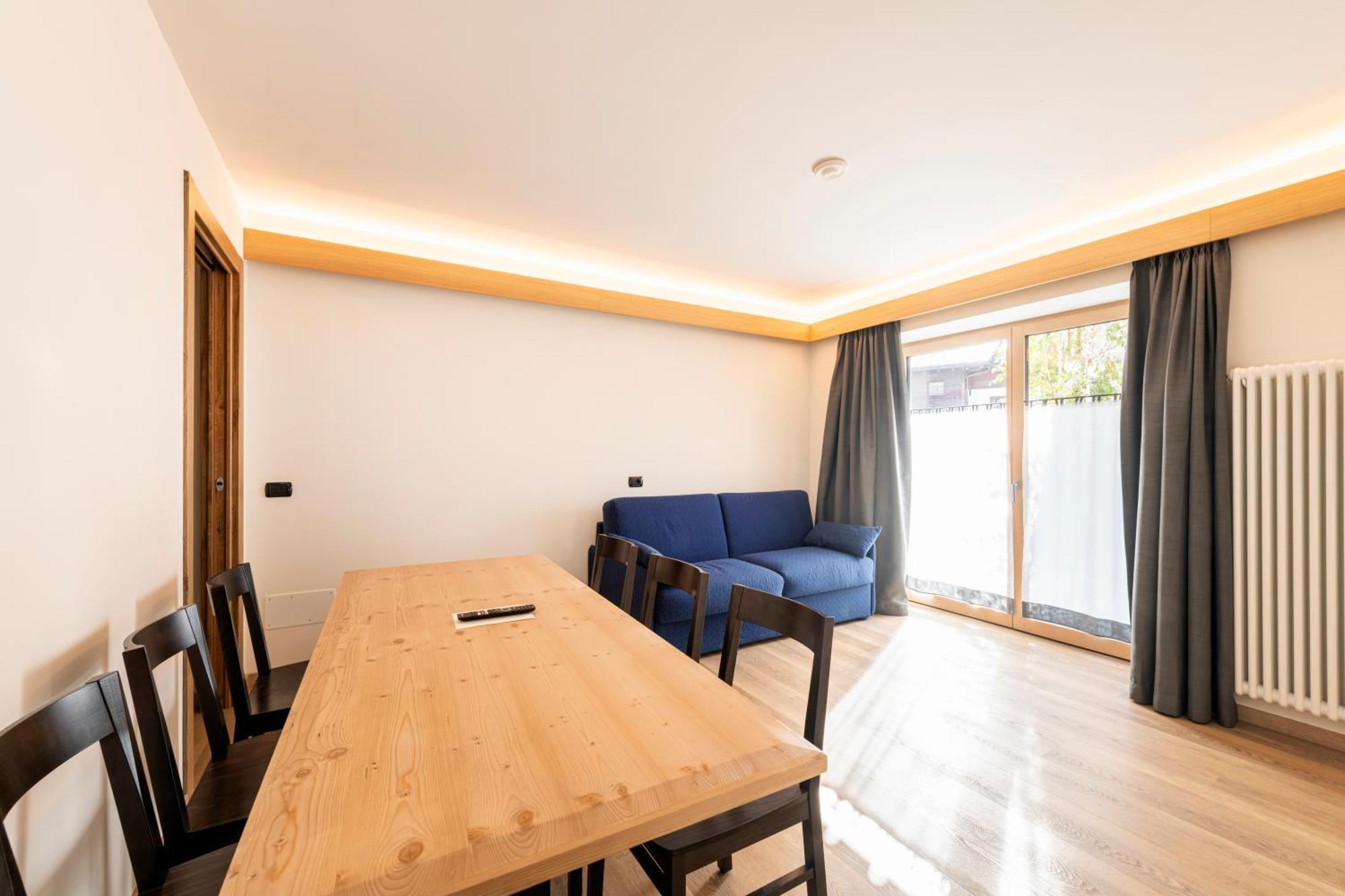 Residence Nevegall Livigno Exterior foto