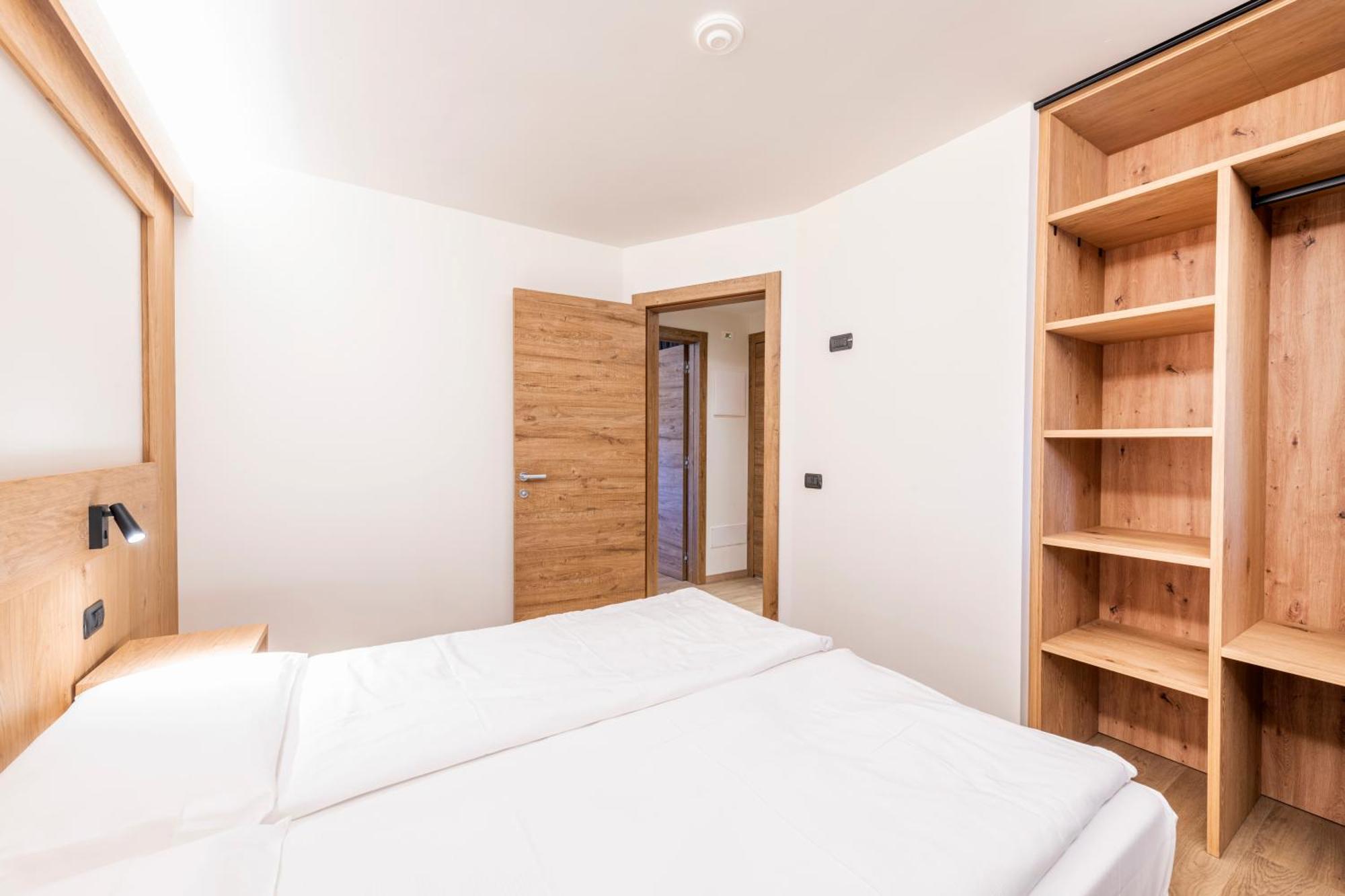 Residence Nevegall Livigno Exterior foto