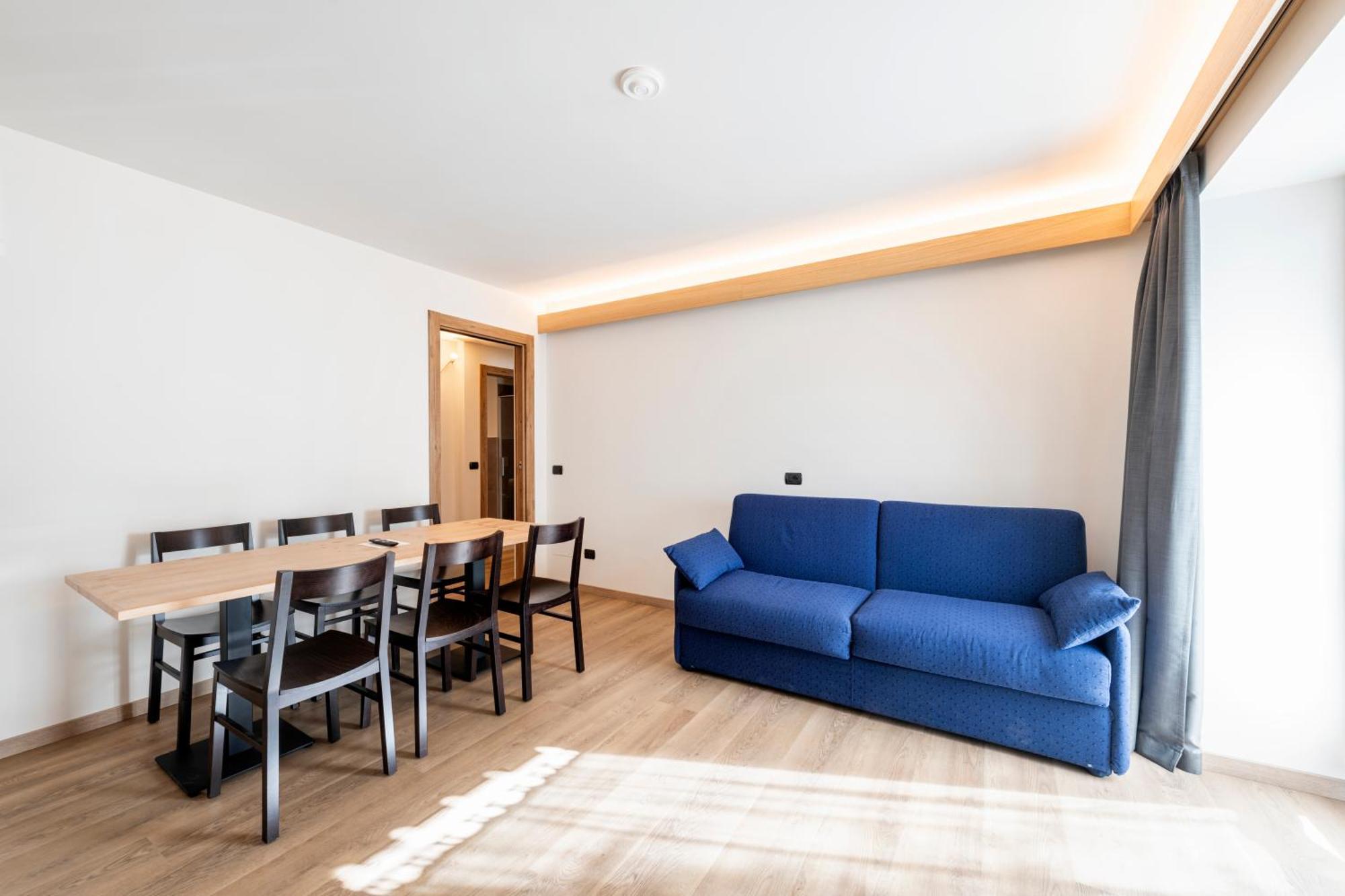Residence Nevegall Livigno Exterior foto