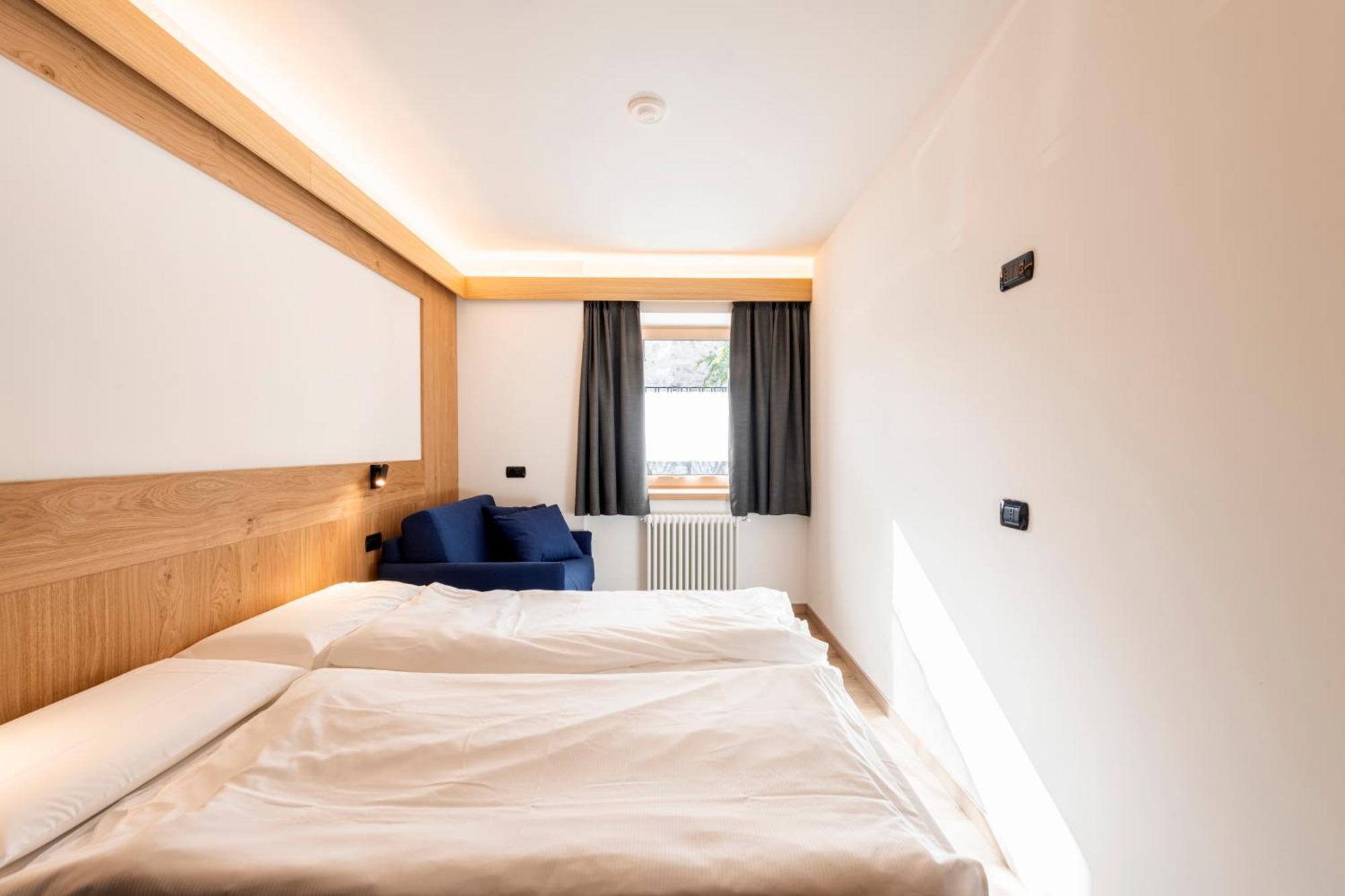 Residence Nevegall Livigno Exterior foto