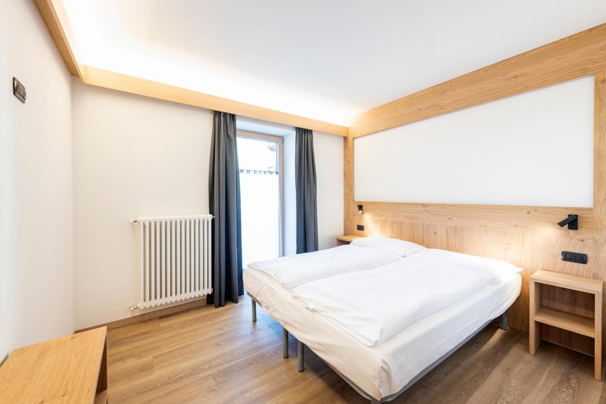 Residence Nevegall Livigno Exterior foto