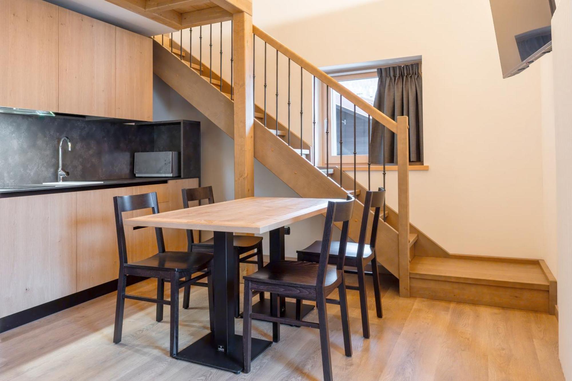 Residence Nevegall Livigno Exterior foto