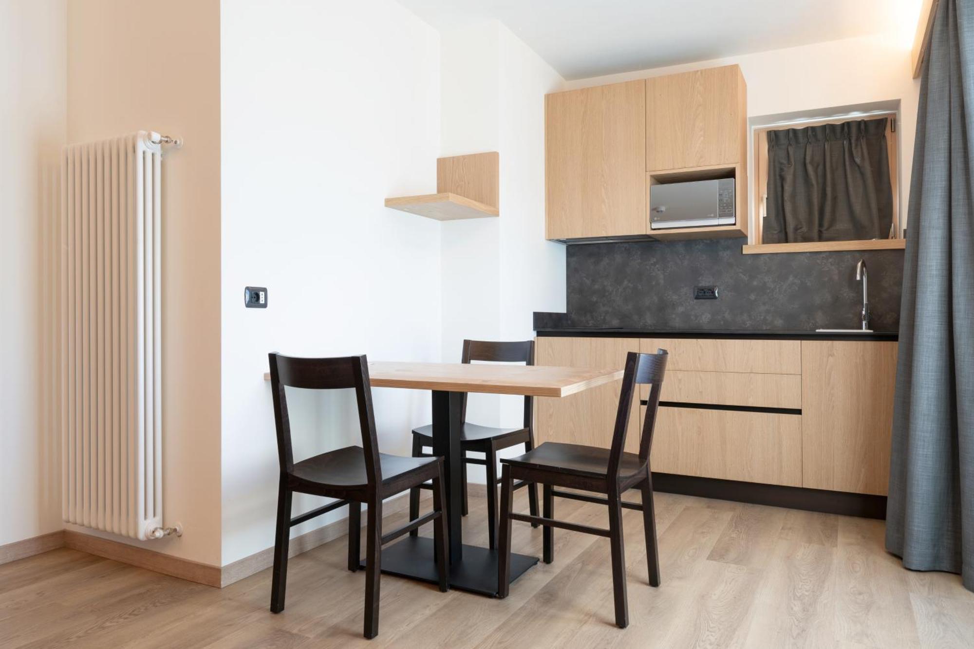 Residence Nevegall Livigno Exterior foto
