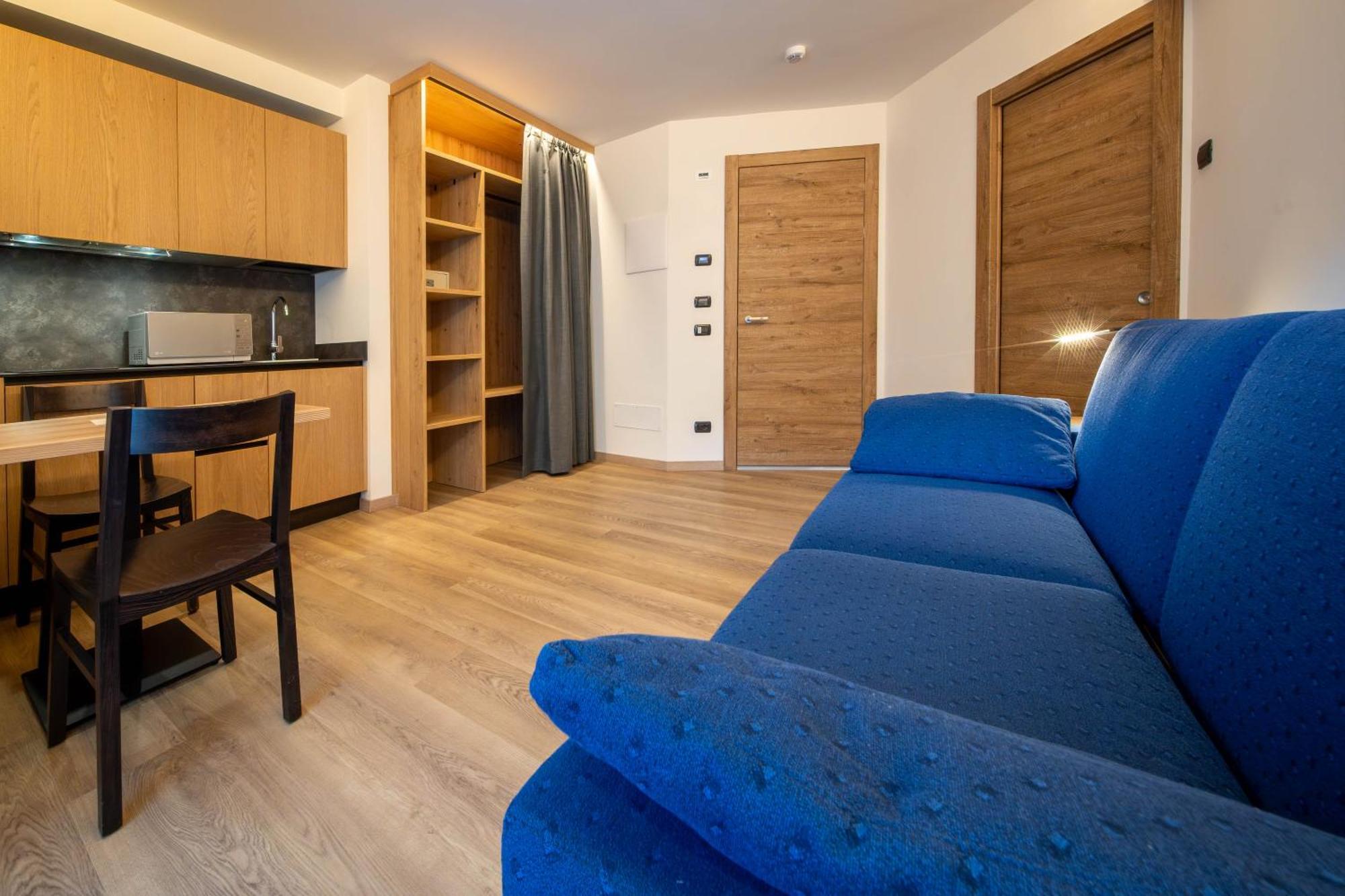 Residence Nevegall Livigno Exterior foto
